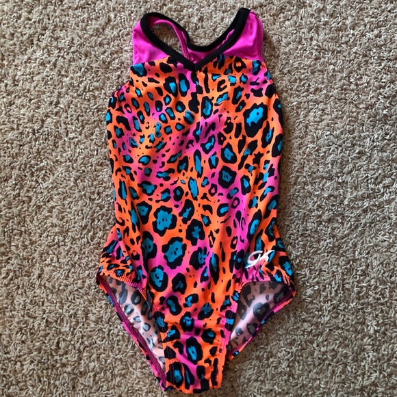 GK Other - GK Leotard GK Other - GK Leotard